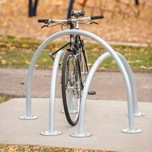 Arches Bike Rack preview 2
